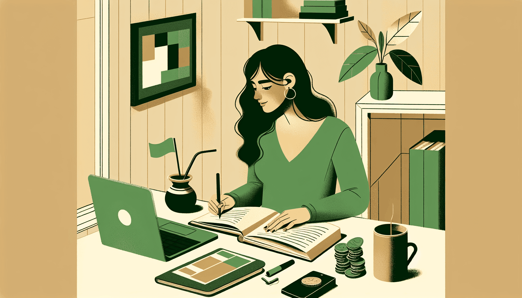 Mes flojo freelancer: cómo bajar gastos