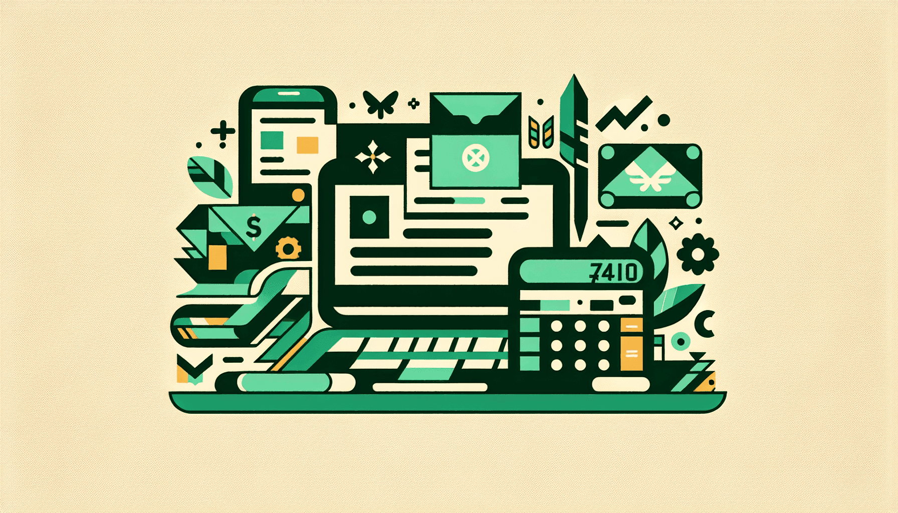 Las 3 cuentas del freelancer: cómo separar la plata